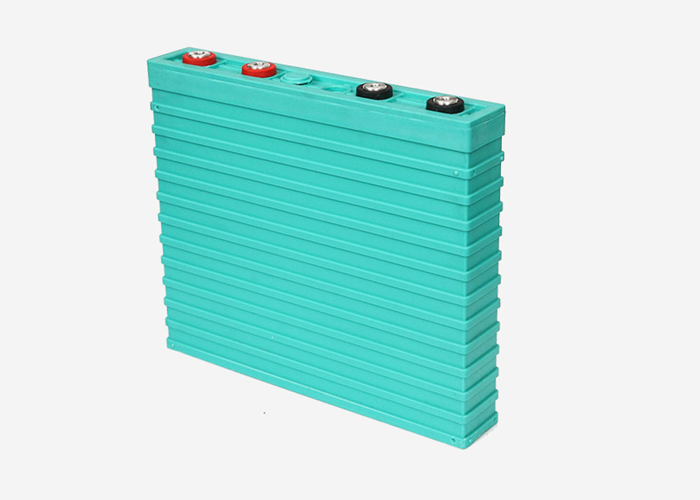 LiFePO4 Prismatic Lithium Ion Battery For Energy Storage 3.2V 300Ah Big capacity