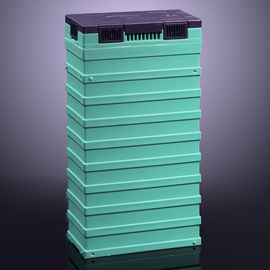 좋은 가격 떨어져 격자 태양 에너지 체계를 위한 고용량 LiFePO4 12V 100Ah-B 건전지 팩 온라인