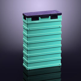 좋은 가격 떨어져 격자 태양 에너지 체계를 위한 고용량 LiFePO4 12V 40Ah 건전지 팩 온라인