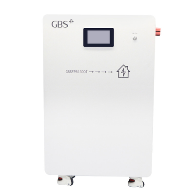 좋은 가격 15KWh LiFePO4 Battery Pack 48V 51.2V 300ah LFP Lithium Battery Module for Residential ESS 온라인