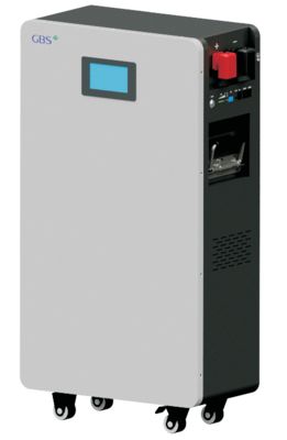 좋은 가격 5kWh 10kWh 15kWh 20kWh BMS 지상 설치 가정 에너지 저장 온라인