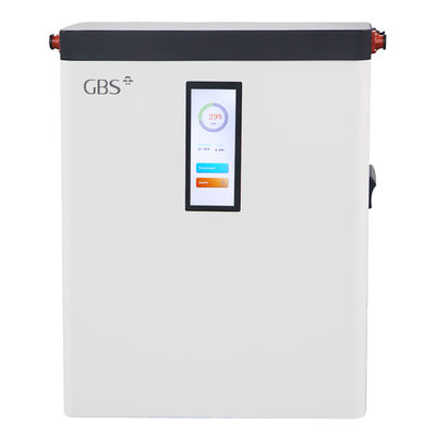 좋은 가격 5KWh 리?? 이온 배터리 팩 48V 51.2V 100Ah LiFePO4 배터리 모듈 온라인