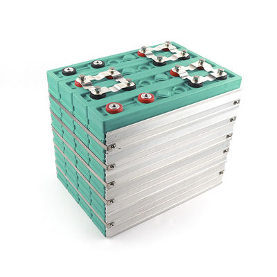 좋은 가격 300ah 12 볼트 스퀘어 재충전이 가능한 리튬 이온 배터리 팩 온라인