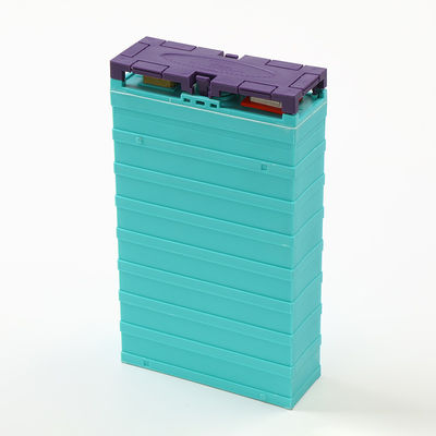 좋은 가격 EV용 PP 쉘 3.2V 80Ah 프리즘 LFP 배터리 셀 온라인