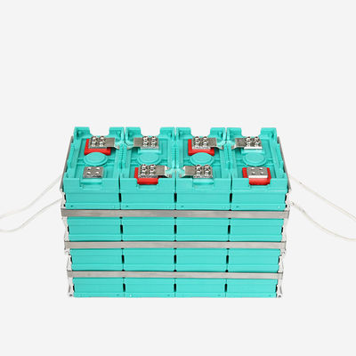 좋은 가격 60ah Lifepo4 리튬 이온 충전지 3.2V 온라인