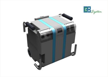 좋은 가격 GBS 휴대용 지원 리튬 전지, 에너지 저장 건전지 12V 60Ah 100Ah 온라인