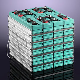 좋은 가격 3.2V 400ah Lifepo4 자동 건전지, 전기 차량을 위한 리튬 이온 건전지 온라인