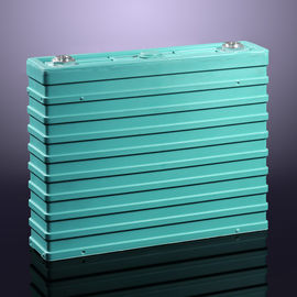 좋은 가격 12v 200ah-B 프리즘 리튬 이온 건전지는 태양 에너지/오토바이를 위해 포장합니다 온라인