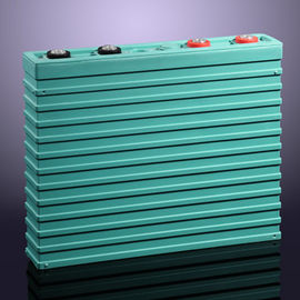 좋은 가격 12v 400ah 프리즘 깊은 주기 Lifepo4 건전지, Lifepo4 전차 건전지 온라인
