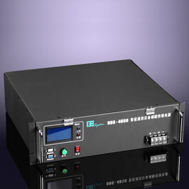 좋은 가격 프리즘 재충전용 리튬 전지, Lifepo4 깊은 주기 건전지 48V 50Ah 온라인