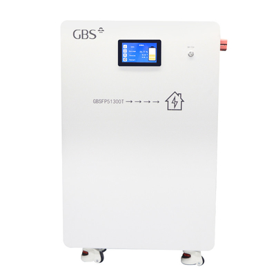 품질 15KWh 48V 51.2V 300ah LFP Lithium Battery Module for Residential Enery Storage System Solar Energy Storage System 공장