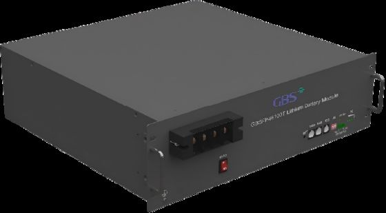 좋은 가격 Lifepo4 Battery 48V 100Ah 5Kwh Lithium Ion Battery Pack For Telecom 온라인