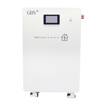 좋은 가격 Solar Energy Storage Lifepo4 Battery Module 51.2V 310Ah 314Ah 320Ah with BMS and Communication Protocols for Performance 온라인