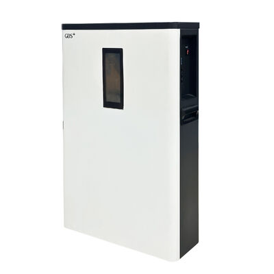 좋은 가격 가정용 에너지 저장 시스템 5.12kwh 51.2v 100ah LFP 배터리 모듈 태양 에너지 저장 및 거주용으로 설계 온라인