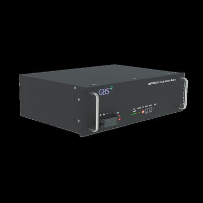 좋은 가격 3.2V Lifepo4 배터리 리?? 철화염 및 내부 저항 25 밀리오hm 이하의 의료 장비 전력 시스템에 적합 온라인