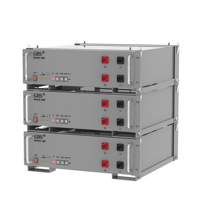 좋은 가격 재충전 가능 저온 내성 51.2v 300ah 가정용 에너지 저장 시스템 온라인