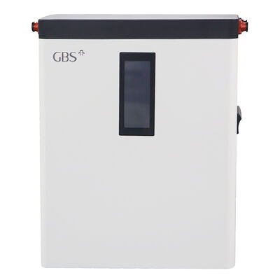 좋은 가격 5KWh 51.2V 100ah 벽에 장착된 가정용 에너지 저장 리?? 이온 배터리 생활용 배터리 온라인