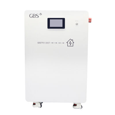 좋은 가격 6000 사이클 15kW LiFePO4 태양광 배터리 15kWh 51.2V 300AH 분리형 CAN 통신 가정용 에너지 저장 장치 온라인