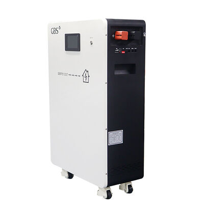 좋은 가격 바닥 서있는 가정 에너지 저장 시스템 51.2V 300AH 280AH 320AH 리?? 배터리 전원 벽 15kWh 16KWh 온라인