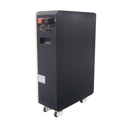 좋은 가격 GBS 지상 설치형 분리형 LiFePO4 태양광 배터리 300Ah 15KWh (CAN/Rs485 통신, 5년 보증, 6000 사이클, 오프 그리드) 온라인