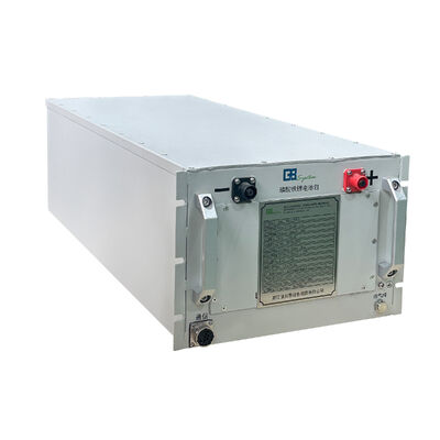 좋은 가격 GBS 휴대용 방수 액체 LiFePO4 해양 배터리 38.4V 200Ah 7.68KW 최대 부하 3000 사이클 -20~65C 태양 에너지 온라인