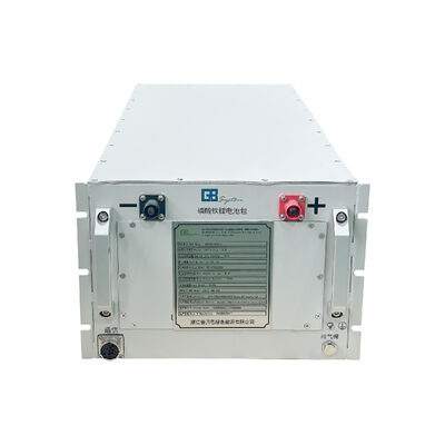 좋은 가격 GBS 심층 순환 38.4V 액체 배터리 200Ah LiFePO4 BMS 모델 GBS-FP036200EC 포함 해양용 3000 사이클 -20~65 온라인
