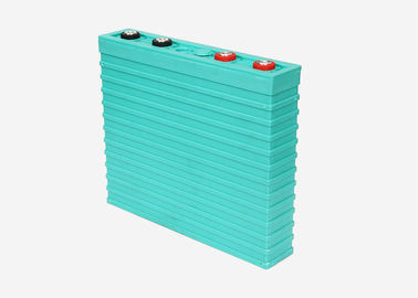 좋은 가격 3.2V 400Ah 재충전용 Lifepo4 건전지, 리튬 이온 깊은 주기 건전지 온라인
