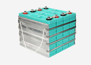 좋은 가격 24V/48V 400Ah 리튬 포크리프트 건전지, Lifepo4 전기 포크리프트 건전지 팩 온라인