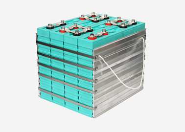 좋은 가격 48V 300Ah 리튬 이온 AGV 건전지, LiFePO4 전기 포크리프트 건전지 온라인