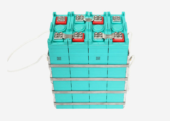 좋은 가격 12V 100Ah 프리즘 리튬 LiFePO4 베터리 셀 3.2v 100Ah 온라인