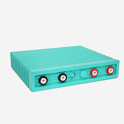 좋은 가격 3000 사이클 3.2V 400Ah 각형 리튬 이온 배터리 온라인