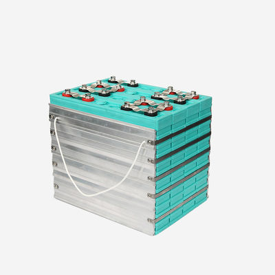 좋은 가격 안전 밸브 보호 LiFePO4 충전식 리튬 이온 배터리 12V 300Ah 온라인