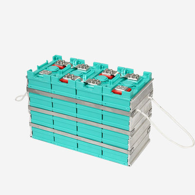 좋은 가격 PP 샐과 3.2V 60Ah 3000 사이클 LiFePO4 리튬 이온 배터리 온라인