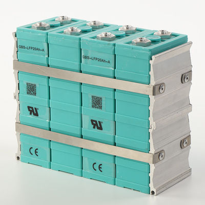 좋은 가격 원래 리튬 이온 3.2v 20000mah 높은 방전 Lifepo4 배터리 셀 온라인