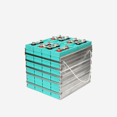 좋은 가격 집을 위한 대용량 딥 사이클 Lifepo4 태양 전지 400ah 12v 온라인